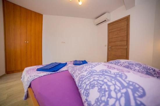 Apartmán Střední Dalmácie - Lokva Rogoznica DA 10411 N3