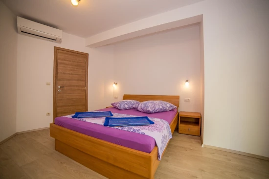 Apartmán Střední Dalmácie - Lokva Rogoznica DA 10411 N3