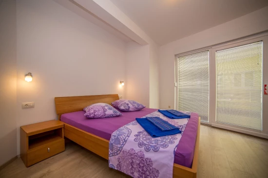 Apartmán Střední Dalmácie - Lokva Rogoznica DA 10411 N3