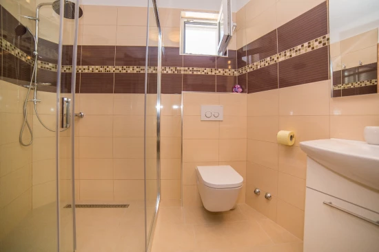 Apartmán Střední Dalmácie - Lokva Rogoznica DA 10411 N3