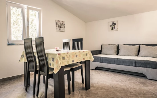 Apartmán Severní Dalmácie - Lukovo Šugarje DA 10412 N2