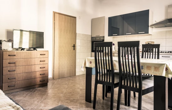 Apartmán Severní Dalmácie - Lukovo Šugarje DA 10412 N2