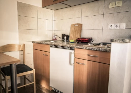 Apartmán Severní Dalmácie - Lukovo Šugarje DA 10412 N3