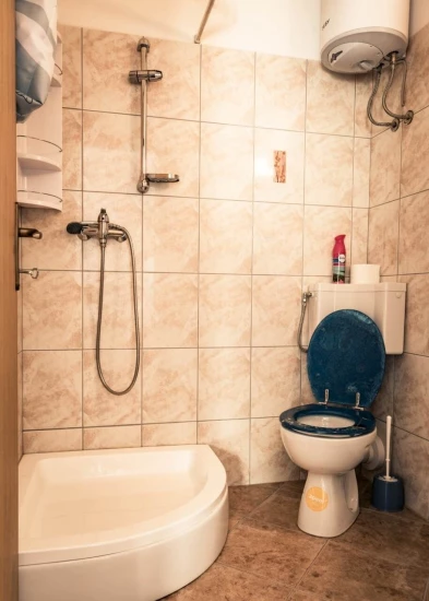 Apartmán Severní Dalmácie - Lukovo Šugarje DA 10412 N3