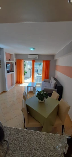 Apartmán Ostrov Brač - Splitska OS 11645 N1