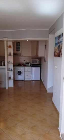 Apartmán Ostrov Brač - Splitska OS 11645 N1