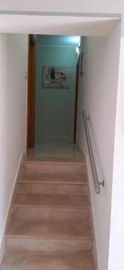 Apartmán Ostrov Brač - Splitska OS 11645 N1