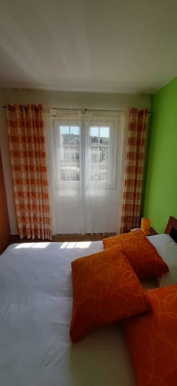 Apartmán Ostrov Brač - Splitska OS 11645 N1