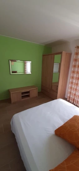 Apartmán Ostrov Brač - Splitska OS 11645 N1