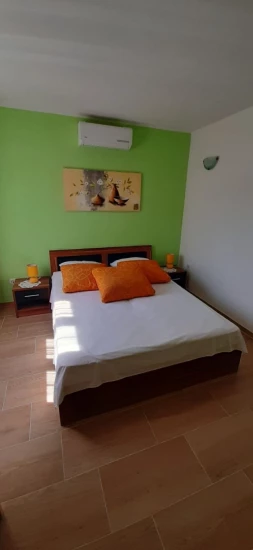 Apartmán Ostrov Brač - Splitska OS 11645 N1