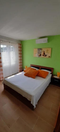 Apartmán Ostrov Brač - Splitska OS 11645 N1