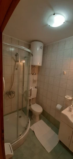 Apartmán Ostrov Brač - Splitska OS 11645 N1