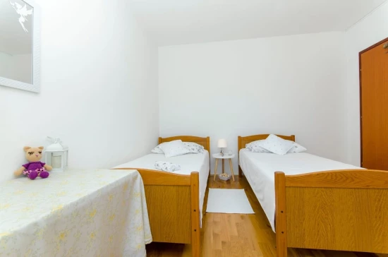 Apartmán Střední Dalmácie - Sevid DA 10413 N1