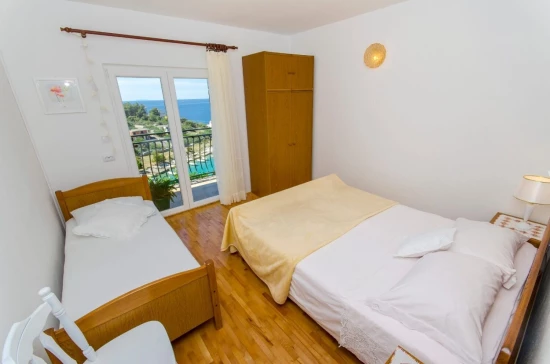 Apartmán Střední Dalmácie - Sevid DA 10413 N1