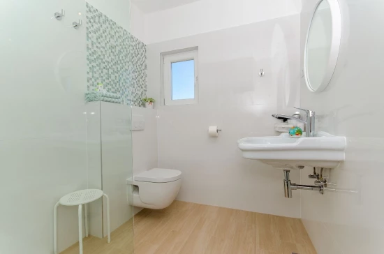 Apartmán Střední Dalmácie - Sevid DA 10413 N1