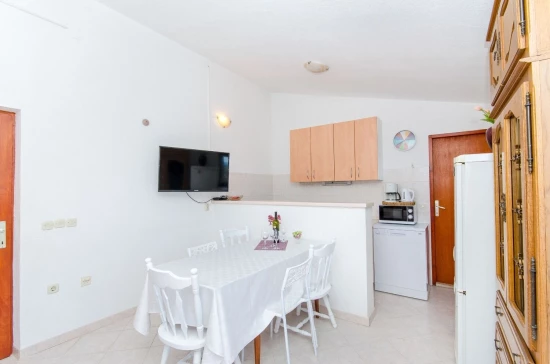 Apartmán Střední Dalmácie - Sevid DA 10413 N2