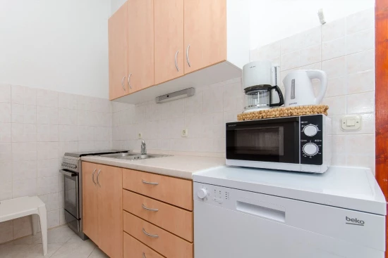 Apartmán Střední Dalmácie - Sevid DA 10413 N2