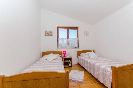 Apartmán Střední Dalmácie - Sevid DA 10413 N2