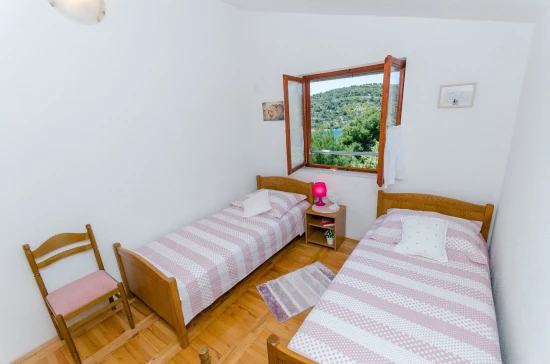 Apartmán Střední Dalmácie - Sevid DA 10413 N2