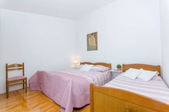 Apartmán Střední Dalmácie - Sevid DA 10413 N2