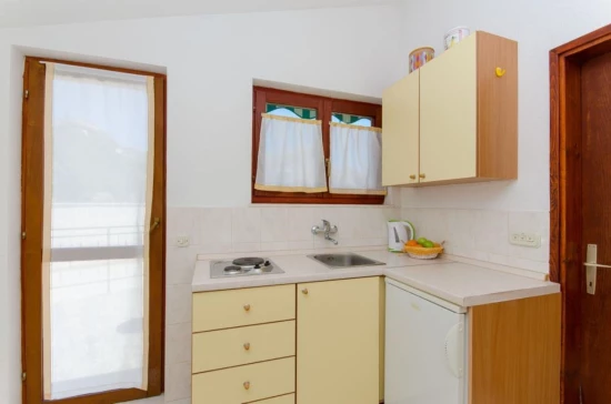 Apartmán Střední Dalmácie - Sevid DA 10413 N3