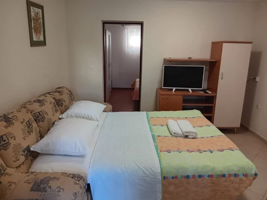 Apartmán Severní Dalmácie - Ražanac DA 10414 N1