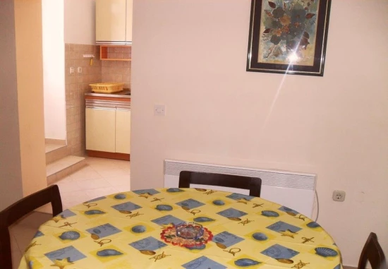 Apartmán Severní Dalmácie - Ražanac DA 10414 N1