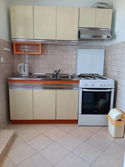 Apartmán Severní Dalmácie - Ražanac DA 10414 N1