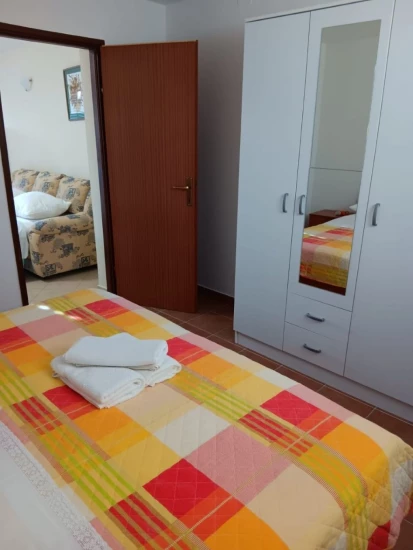 Apartmán Severní Dalmácie - Ražanac DA 10414 N1