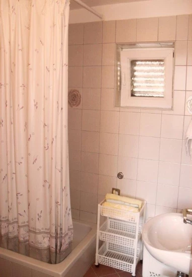 Apartmán Severní Dalmácie - Ražanac DA 10414 N1