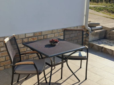 Apartmán Severní Dalmácie - Ražanac DA 10414 N1