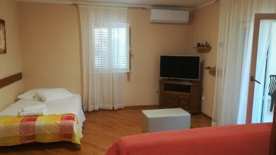 Apartmán Severní Dalmácie - Ražanac DA 10414 N2