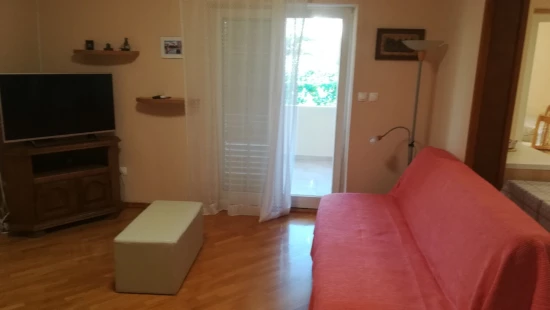 Apartmán Severní Dalmácie - Ražanac DA 10414 N2