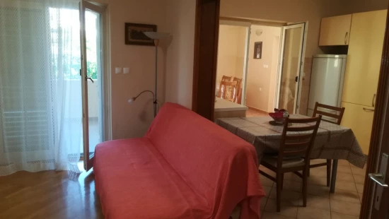 Apartmán Severní Dalmácie - Ražanac DA 10414 N2