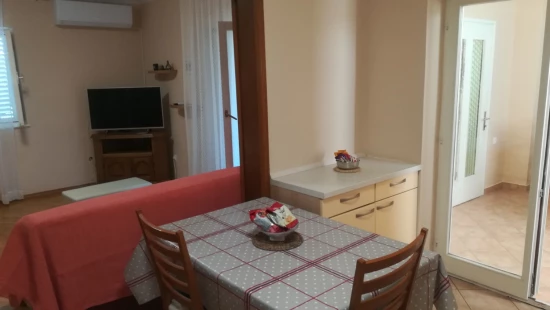 Apartmán Severní Dalmácie - Ražanac DA 10414 N2