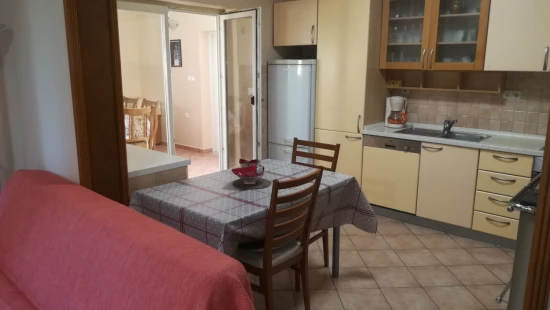 Apartmán Severní Dalmácie - Ražanac DA 10414 N2