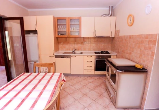 Apartmán Severní Dalmácie - Ražanac DA 10414 N2