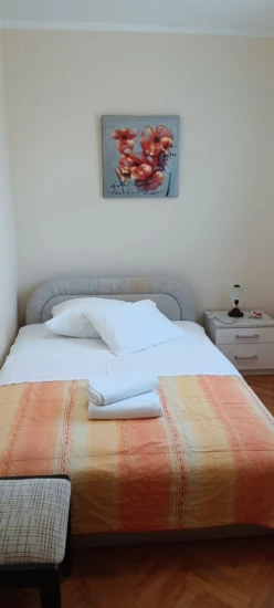 Apartmán Severní Dalmácie - Ražanac DA 10414 N2