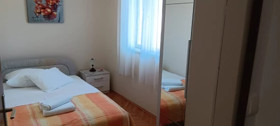 Apartmán Severní Dalmácie - Ražanac DA 10414 N2