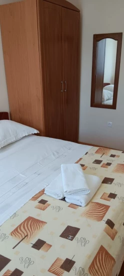 Apartmán Severní Dalmácie - Ražanac DA 10414 N2