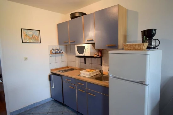 Apartmán Ostrov Krk - Malinska OS 11647 N1