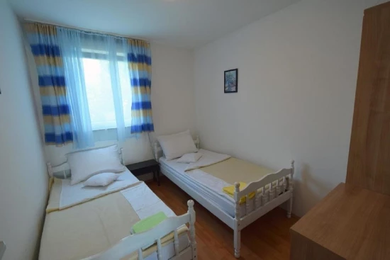 Apartmán Ostrov Krk - Malinska OS 11649 N1