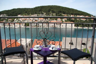 Apartmán Ostrov Brač - Pučišća OS 11650 N1