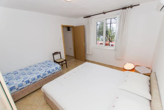 Apartmán Střední Dalmácie - Brela DA 10415 N1