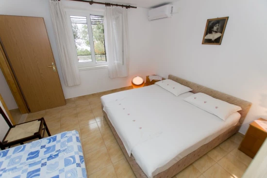 Apartmán Střední Dalmácie - Brela DA 10415 N1