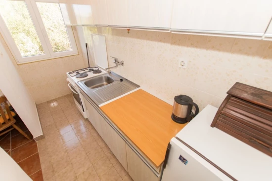 Apartmán Střední Dalmácie - Brela DA 10415 N4