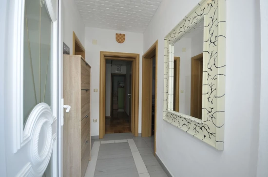 Apartmán Střední Dalmácie - Kaštela DA 10416 N1