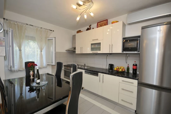 Apartmán Střední Dalmácie - Kaštela DA 10416 N1