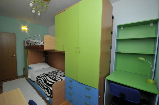 Apartmán Střední Dalmácie - Kaštela DA 10416 N1