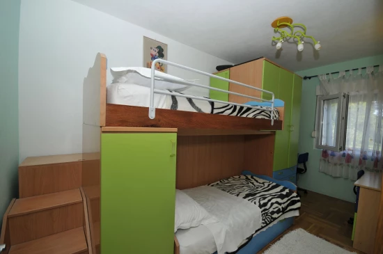 Apartmán Střední Dalmácie - Kaštela DA 10416 N1